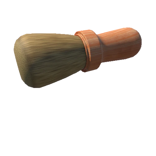 Shaving brush